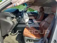 2017 Cadillac ESCALADE фото