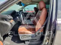 2017 Cadillac ESCALADE фото