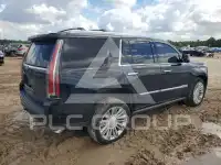 2017 Cadillac ESCALADE фото