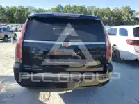 2017 Cadillac ESCALADE photo