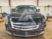 2017 Cadillac ESCALADE фото