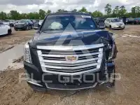 2017 Cadillac ESCALADE фото
