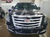 2017 Cadillac ESCALADE фото