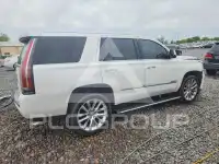 2017 Cadillac ESCALADE фото