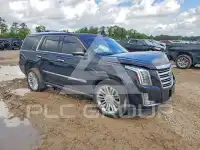 2017 Cadillac ESCALADE фото
