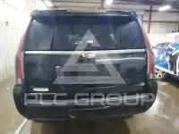 2017 Cadillac ESCALADE фото