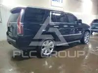 2017 Cadillac ESCALADE фото