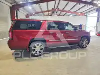 2017 Cadillac ESCALADE photo
