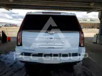 2017 Cadillac ESCALADE photo