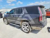 2017 Cadillac ESCALADE фото
