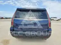 2017 Cadillac ESCALADE фото