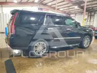 2017 Cadillac ESCALADE фото
