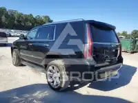 2017 Cadillac ESCALADE photo