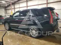 2017 Cadillac ESCALADE фото