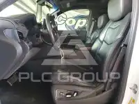 2017 Cadillac ESCALADE photo