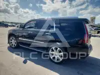 2017 Cadillac ESCALADE photo