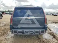 2017 Cadillac ESCALADE фото
