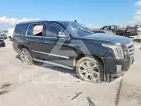 2017 Cadillac ESCALADE photo