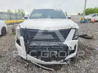 2017 Cadillac ESCALADE фото