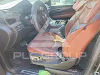 2017 Cadillac ESCALADE photo