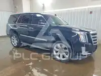 2017 Cadillac ESCALADE фото