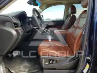 2017 Cadillac ESCALADE фото