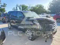 2017 Cadillac ESCALADE photo