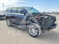 2017 Cadillac ESCALADE фото