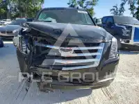 2017 Cadillac ESCALADE photo