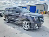 2017 Cadillac ESCALADE фото