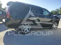 2017 Cadillac ESCALADE photo