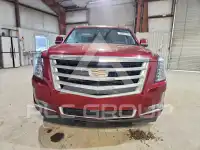 2017 Cadillac ESCALADE photo