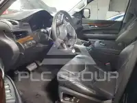 2017 Cadillac ESCALADE фото