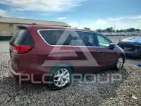 2017 Chrysler PACIFICA фото