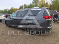 2017 Chrysler PACIFICA фото