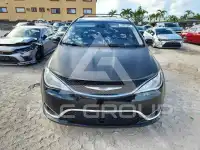 2017 Chrysler PACIFICA фото