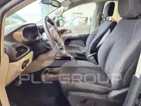 2017 Chrysler PACIFICA photo