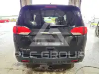 2017 Chrysler PACIFICA photo