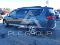 2017 Chrysler PACIFICA фото