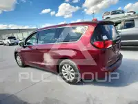 2017 Chrysler PACIFICA фото