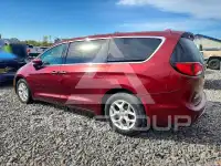 2017 Chrysler PACIFICA фото