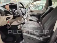 2017 Chrysler PACIFICA фото