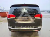 2017 Chrysler PACIFICA фото