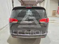 2017 Chrysler PACIFICA photo
