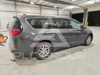 2017 Chrysler PACIFICA фото
