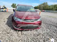 2017 Chrysler PACIFICA фото