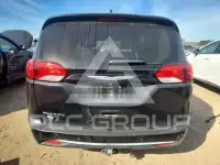 2017 Chrysler PACIFICA photo
