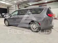 2017 Chrysler PACIFICA фото