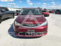 2017 Chrysler PACIFICA фото