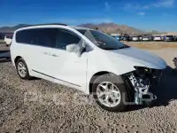 2017 Chrysler PACIFICA фото
